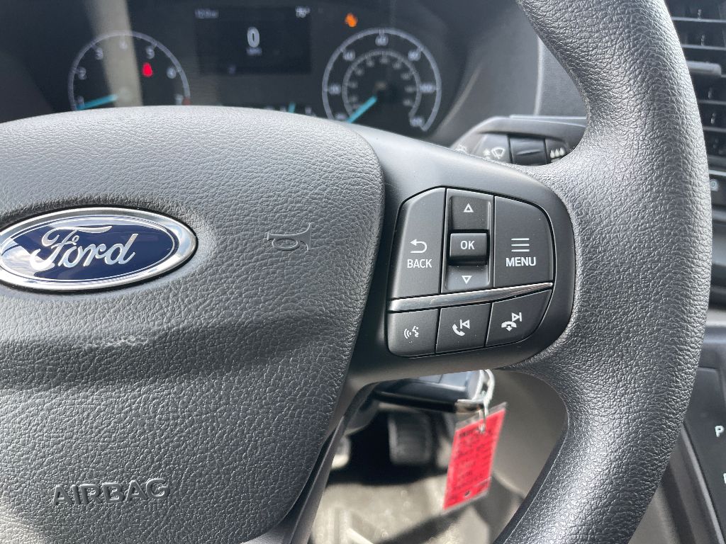 2025 Ford Transit Van Base - Photo 20