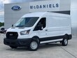 Ford Transit-250 Cargo