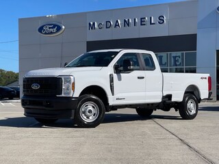 2026 Ford F-350 XL Truck Super Cab