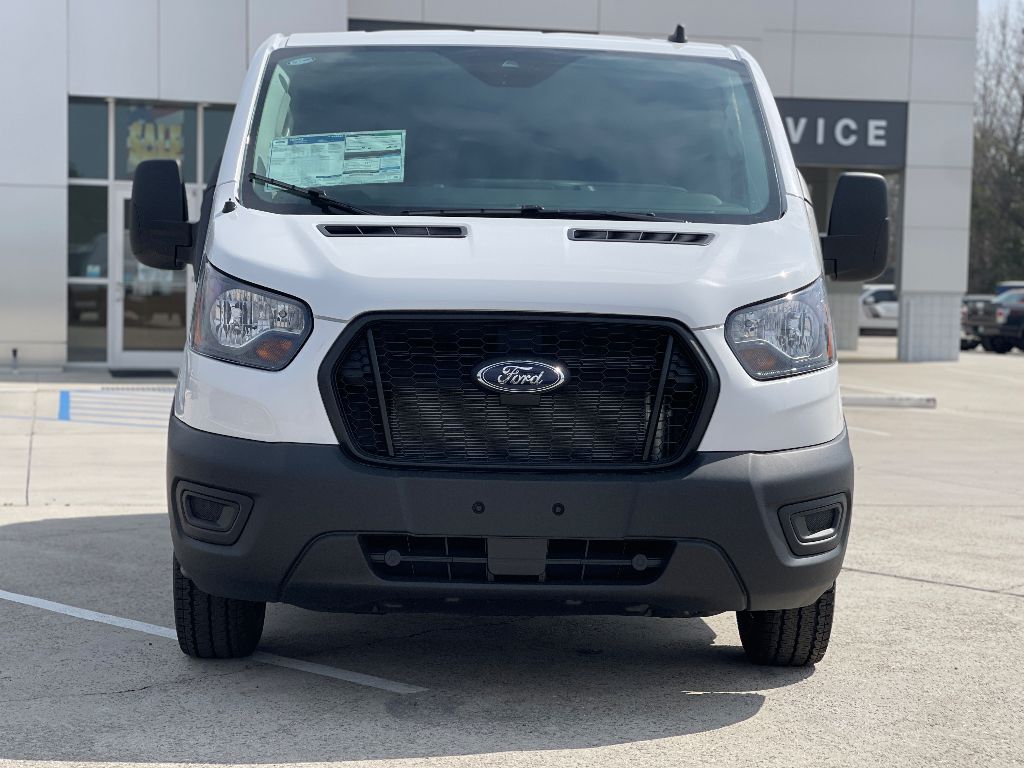 2025 Ford Transit Van Base - Photo 2
