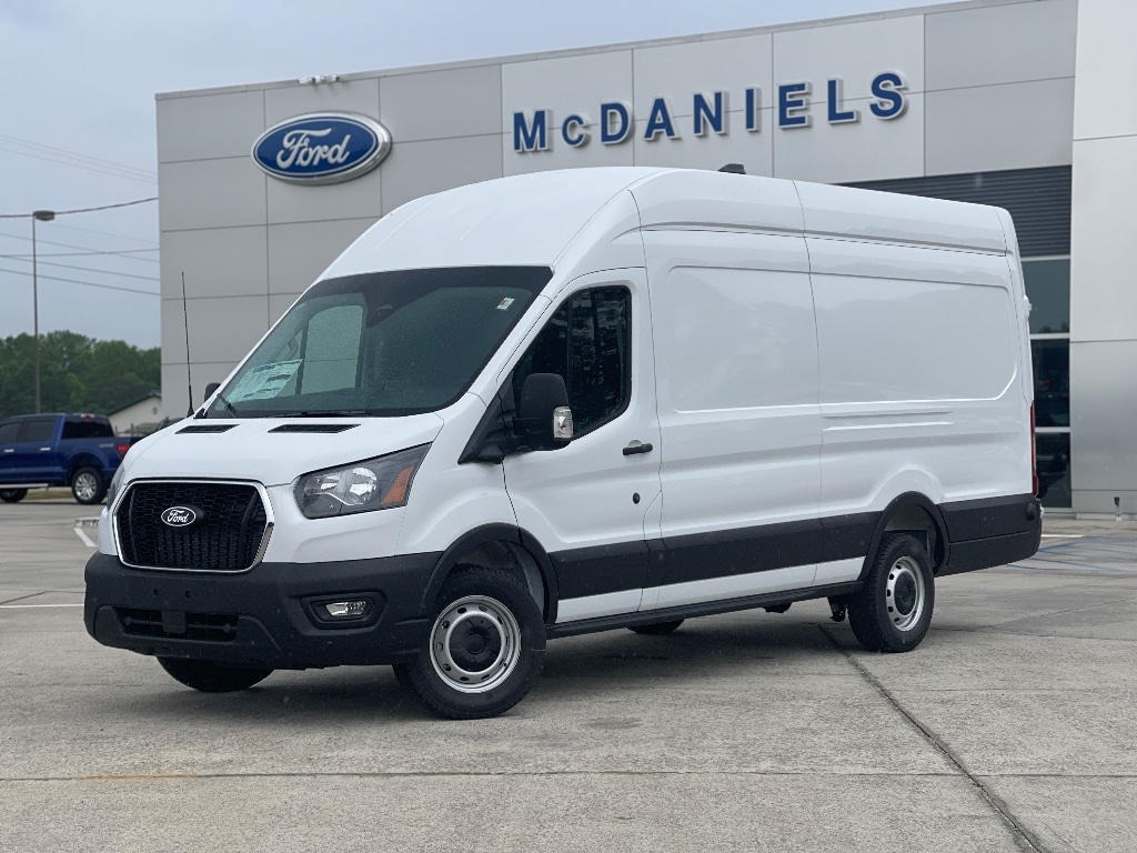 2026 Ford Transit 350 High Roof 148EL WB's photo