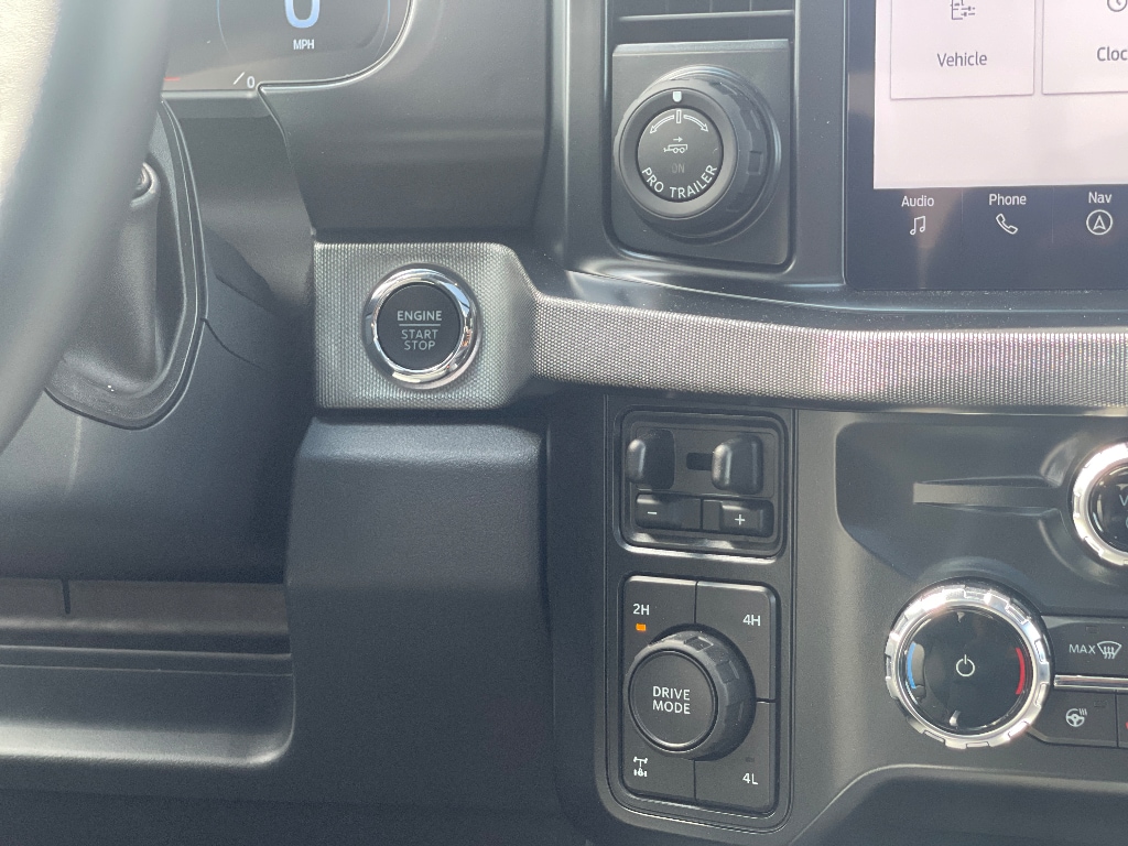 2026 Ford F-250 Super Duty Platinum - Photo 30