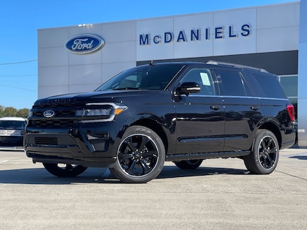 2024 Ford Expedition Limited SUV