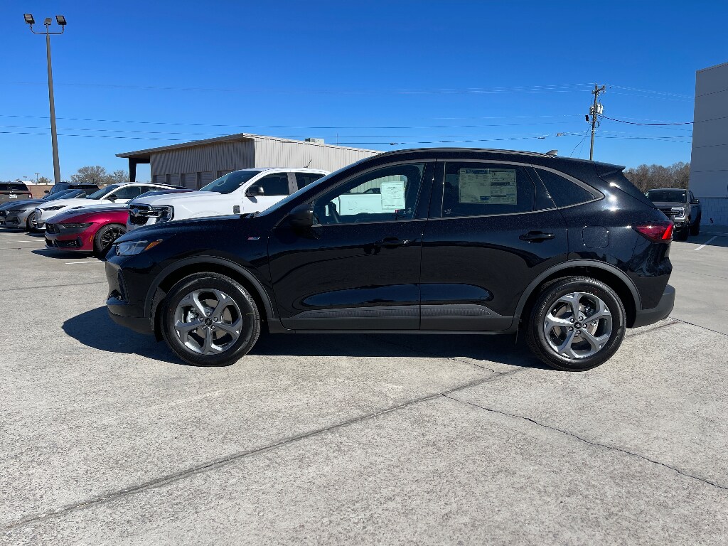 New 2026 Ford Escape ST-Line SUV