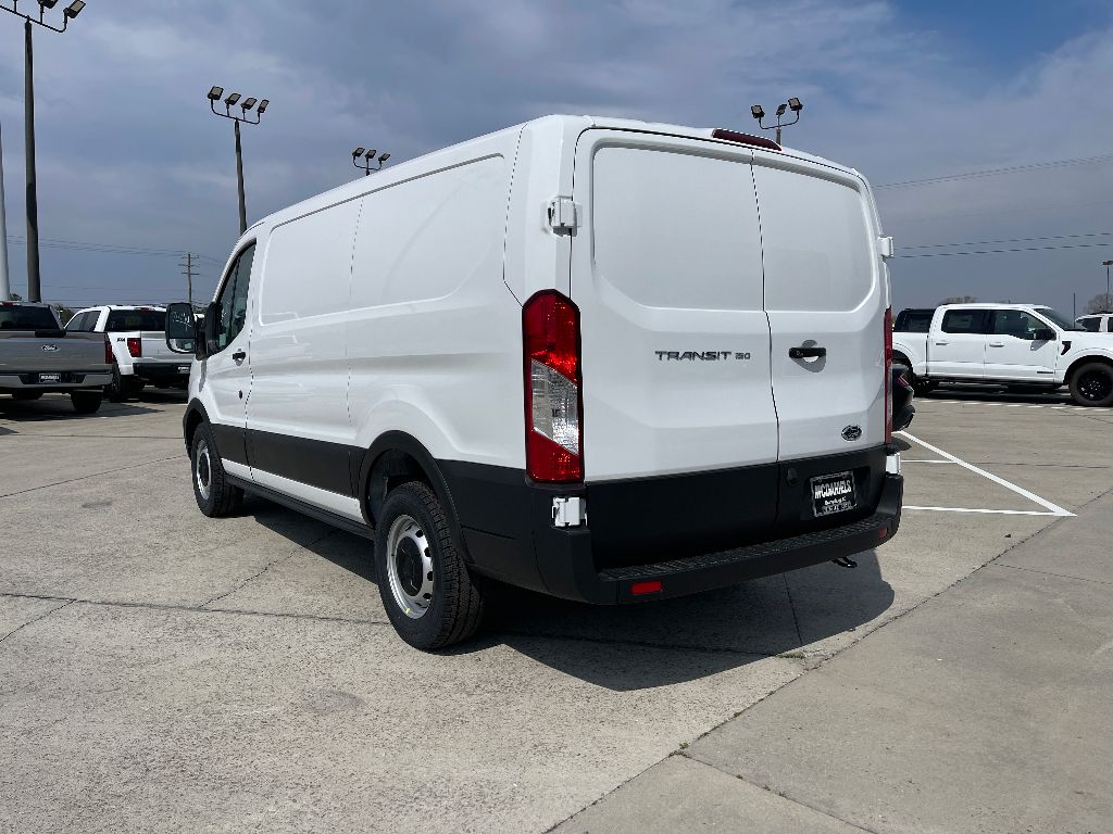 2025 Ford Transit Van Base - Photo 6