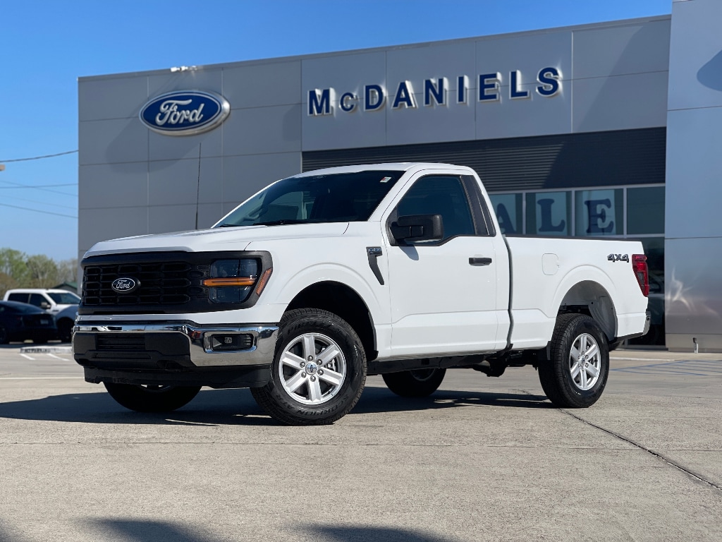 2026 Ford F-150 Truck Regular Cab 