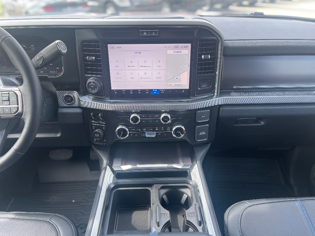 2026 Ford F-250 Super Duty Platinum - Photo 26