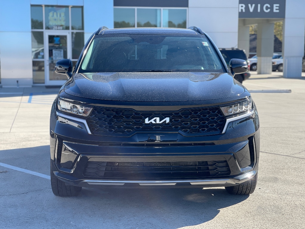 Used 2023 Kia Sorento S SUV