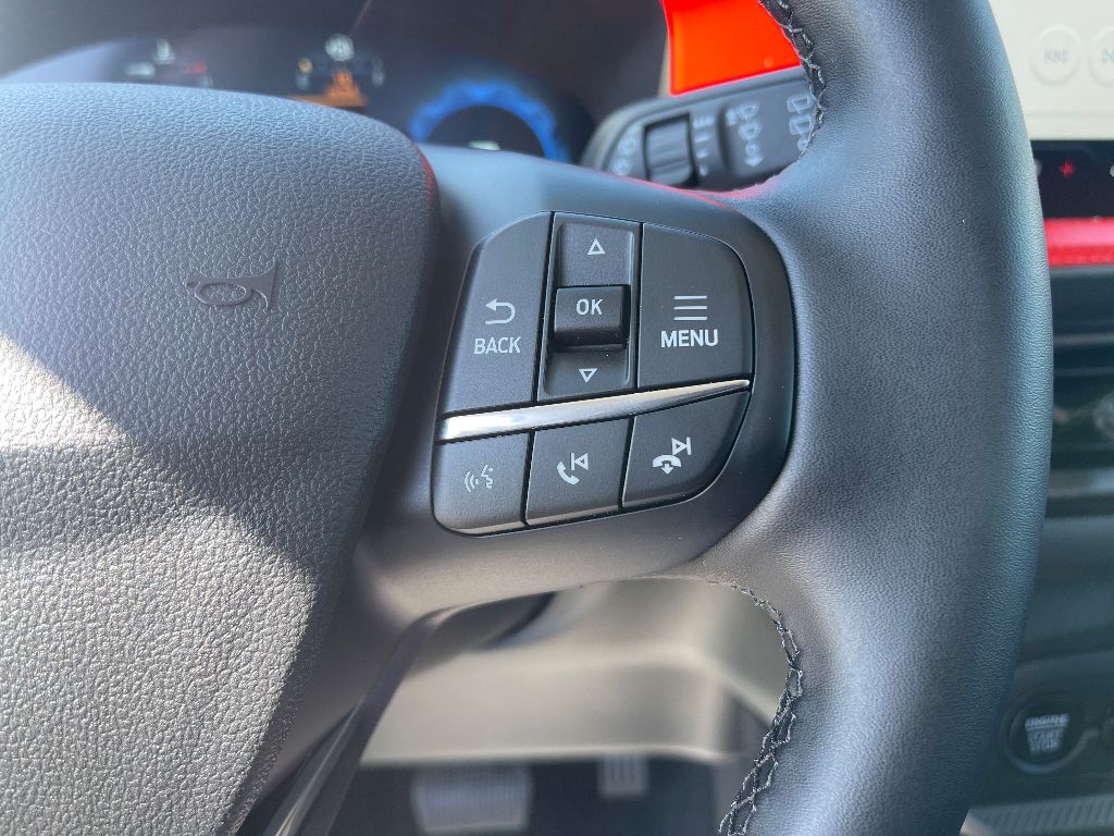 2025 Ford Bronco Sport Free Wheeling - Photo 21