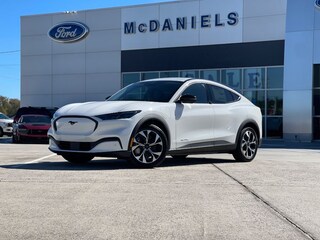 2025 Ford Mustang Mach-E Select SUV