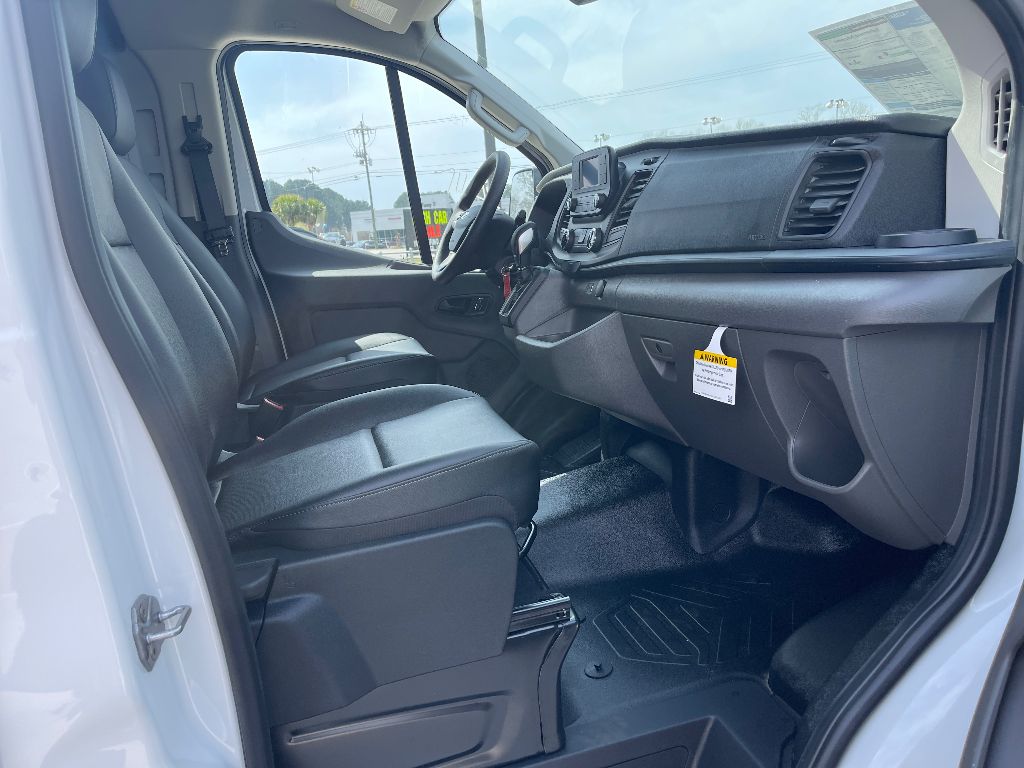 2025 Ford Transit Van Base - Photo 31