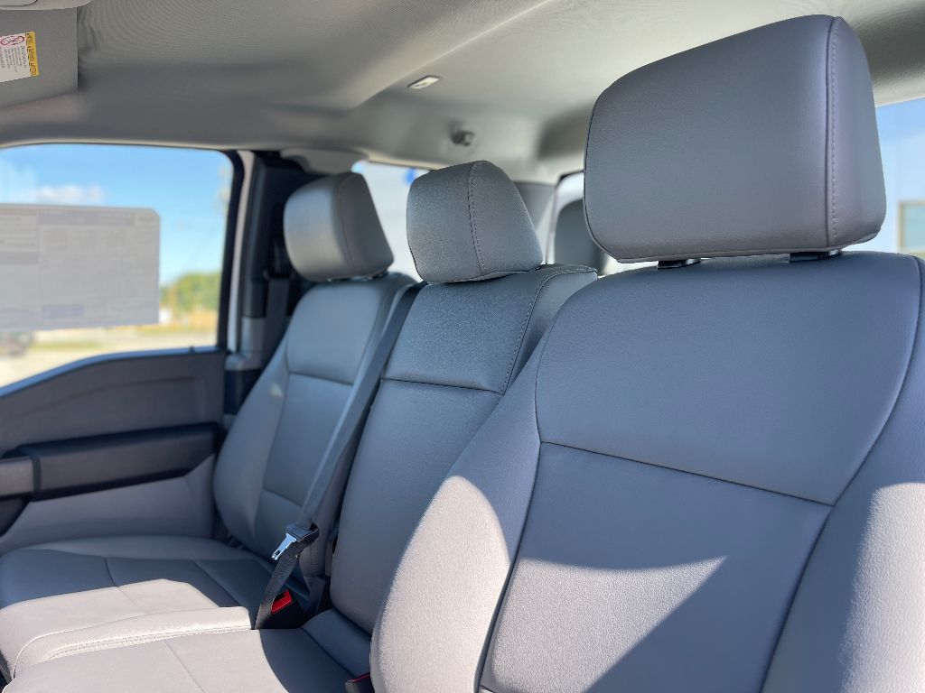 2026 Ford F-350 Super Duty XL - Photo 14