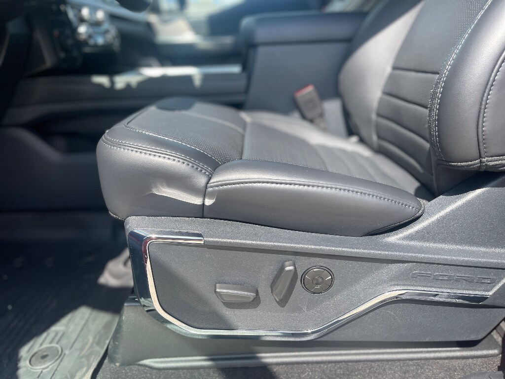 2026 Ford F-250 Super Duty Platinum - Photo 18