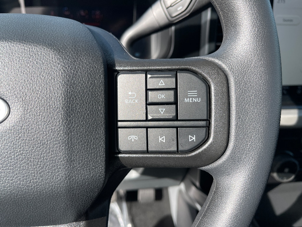 2026 Ford F-350 Super Duty XLT - Photo 23