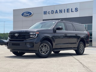 2026 Ford Expedition Max Active SUV