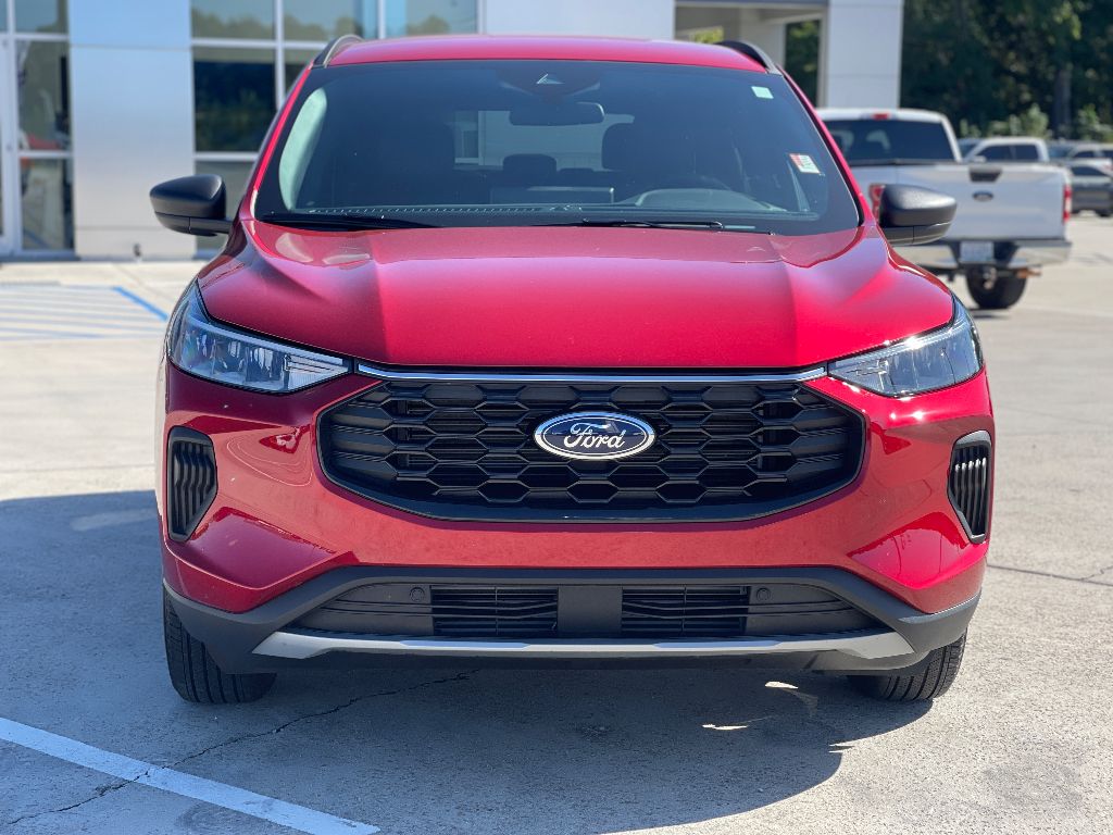 2025 Ford Escape ST-Line photo 2