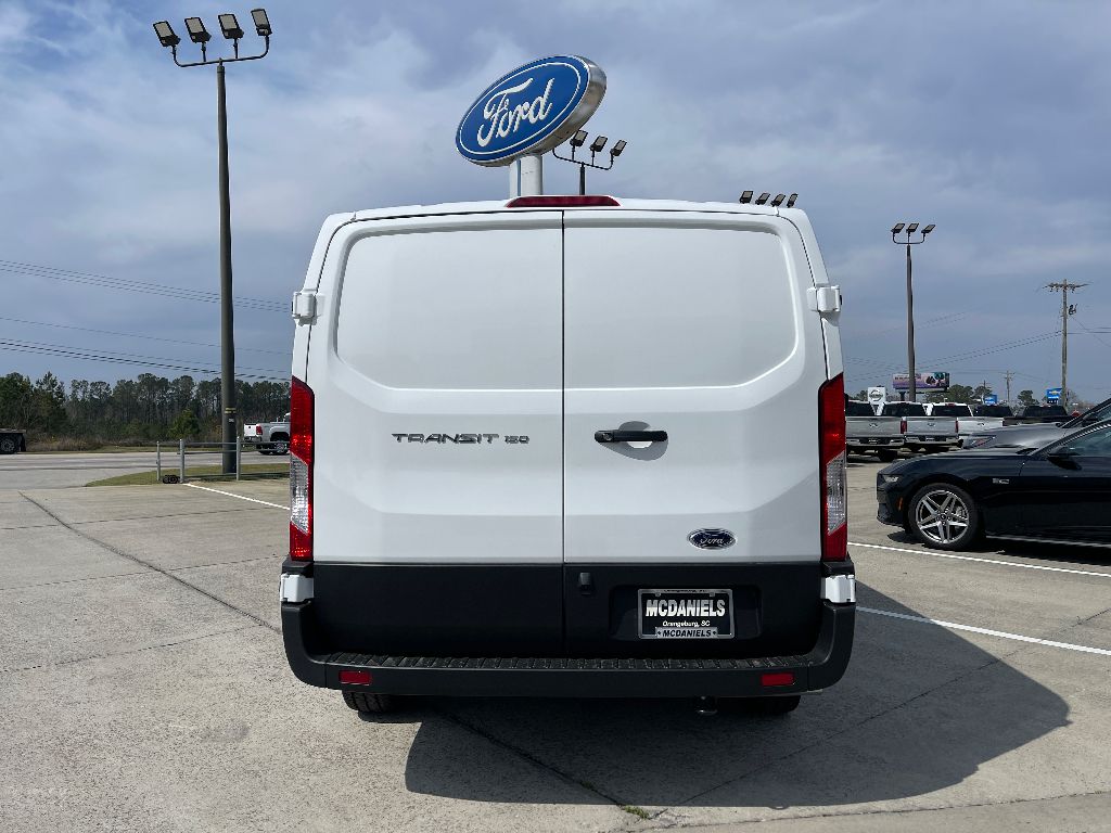 2025 Ford Transit Van Base - Photo 8