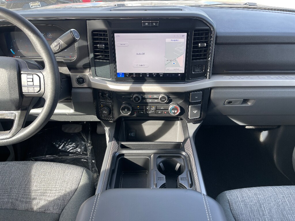 2026 Ford F-350 Super Duty XLT - Photo 25
