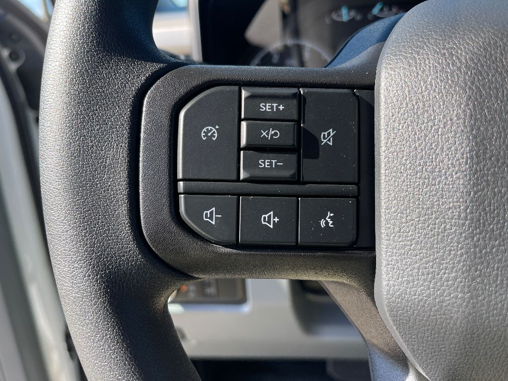 2026 Ford F-350 Super Duty XL - Photo 20