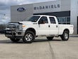  Ford F-250