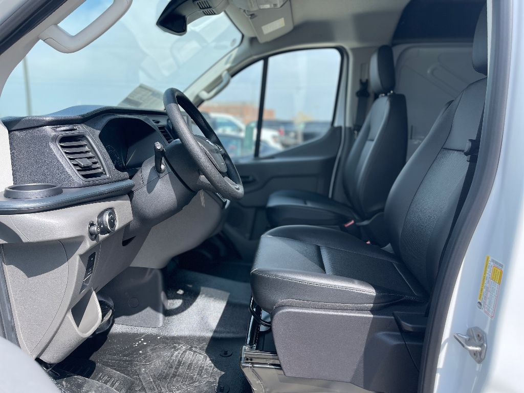 2025 Ford Transit Van Base - Photo 23