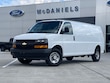 Chevrolet Express 2500