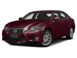 LEXUS GS 350