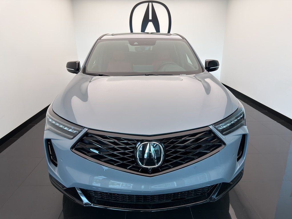 New 2026 Acura RDX A-Spec Advance Package SUV