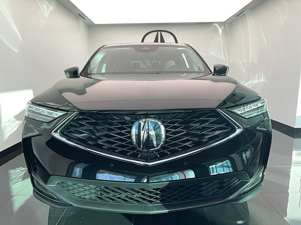 2025 Acura MDX SH-AWD Technology photo 2