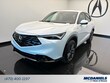 Acura ADX