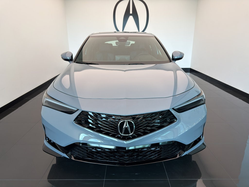 New 2026 Acura Integra A-Spec Tech Package Hatchback