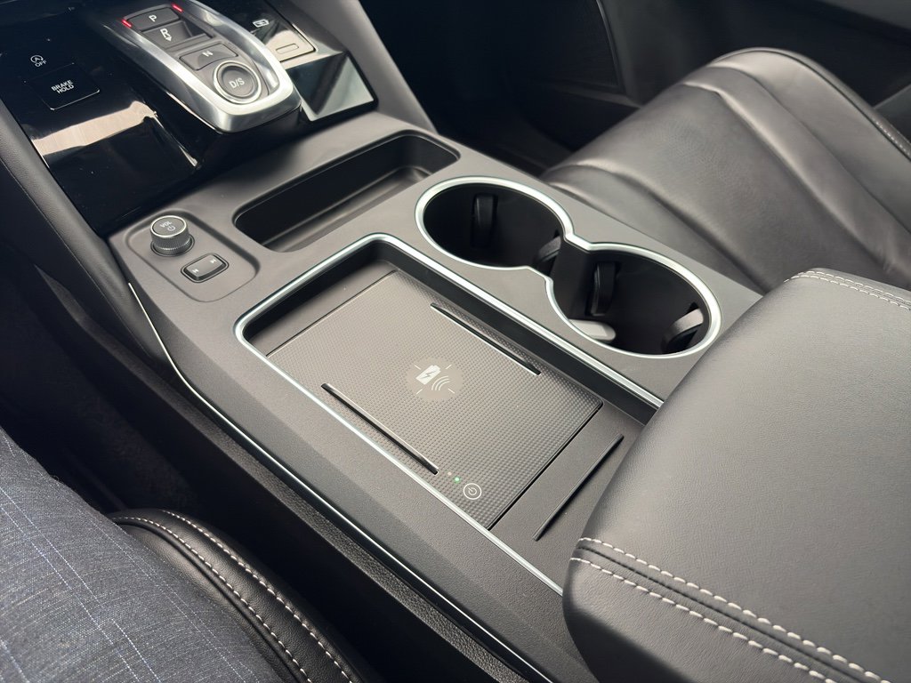 2026 Acura MDX Technology Package - Photo 13