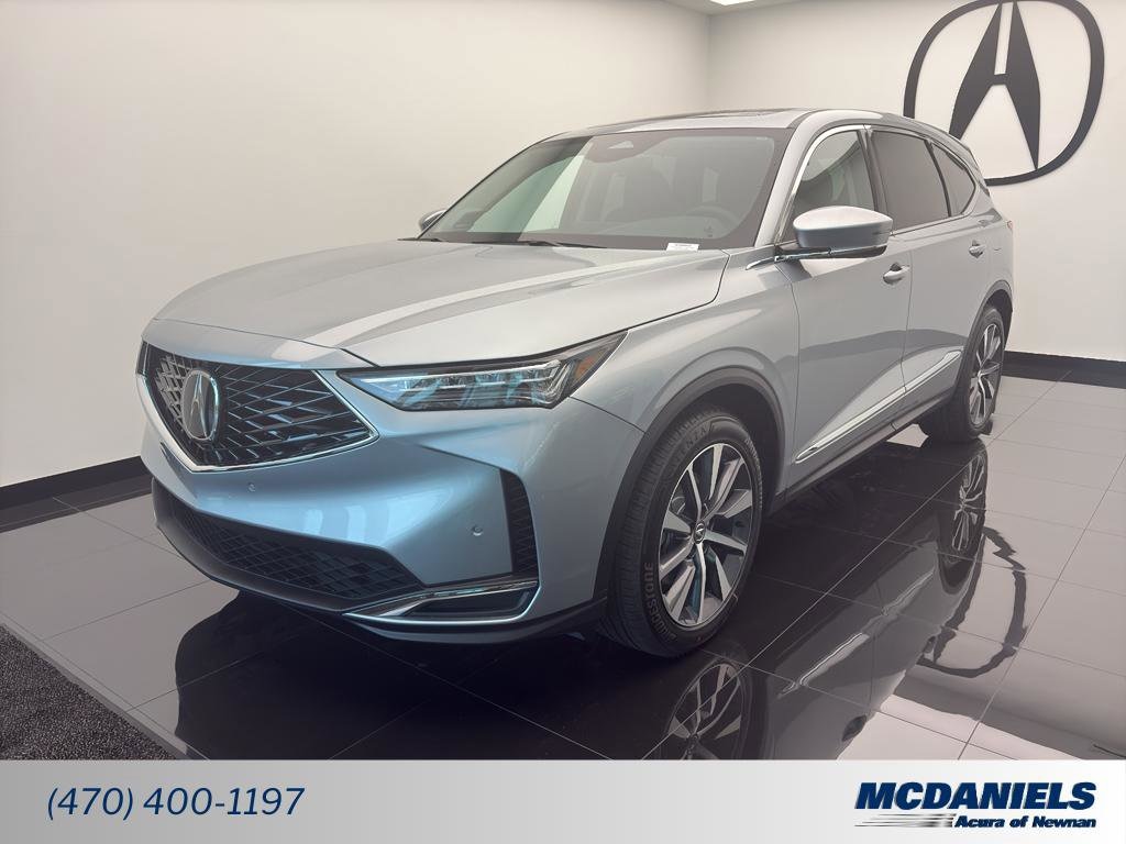 2026 Acura MDX Technology Package's photo