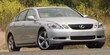  LEXUS GS 350