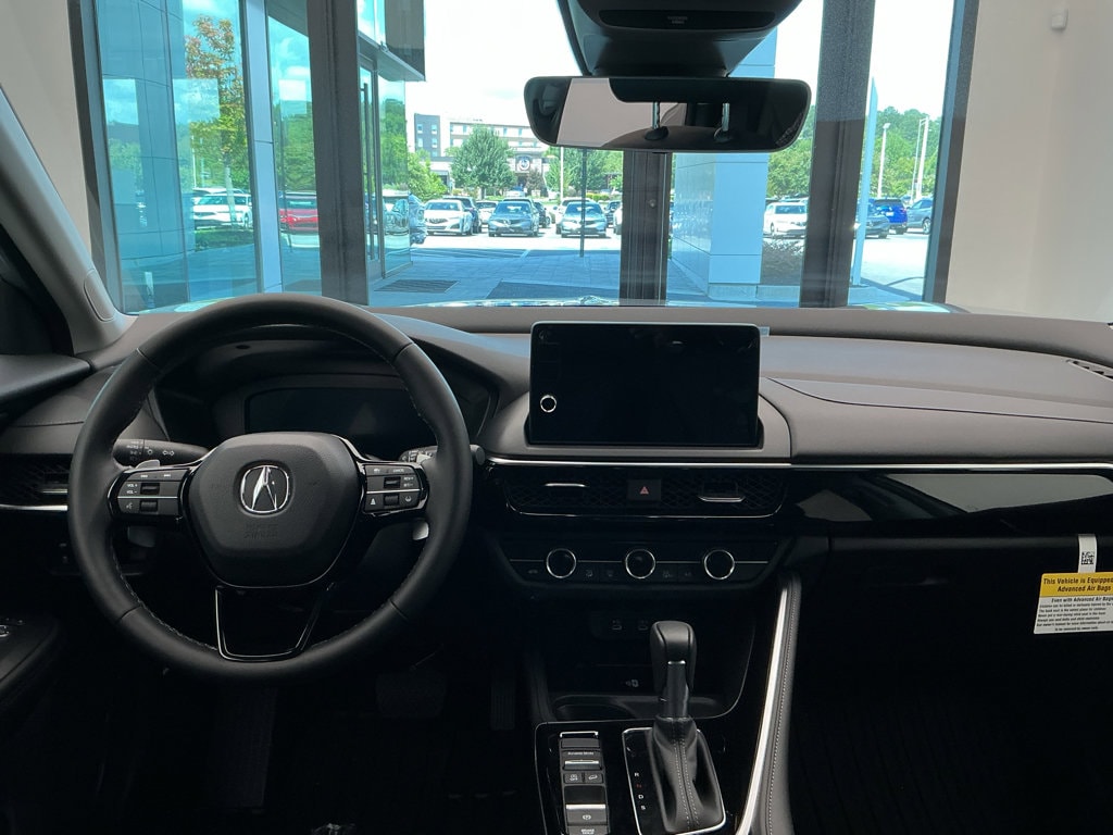 2025 Acura ADX Base - Photo 7