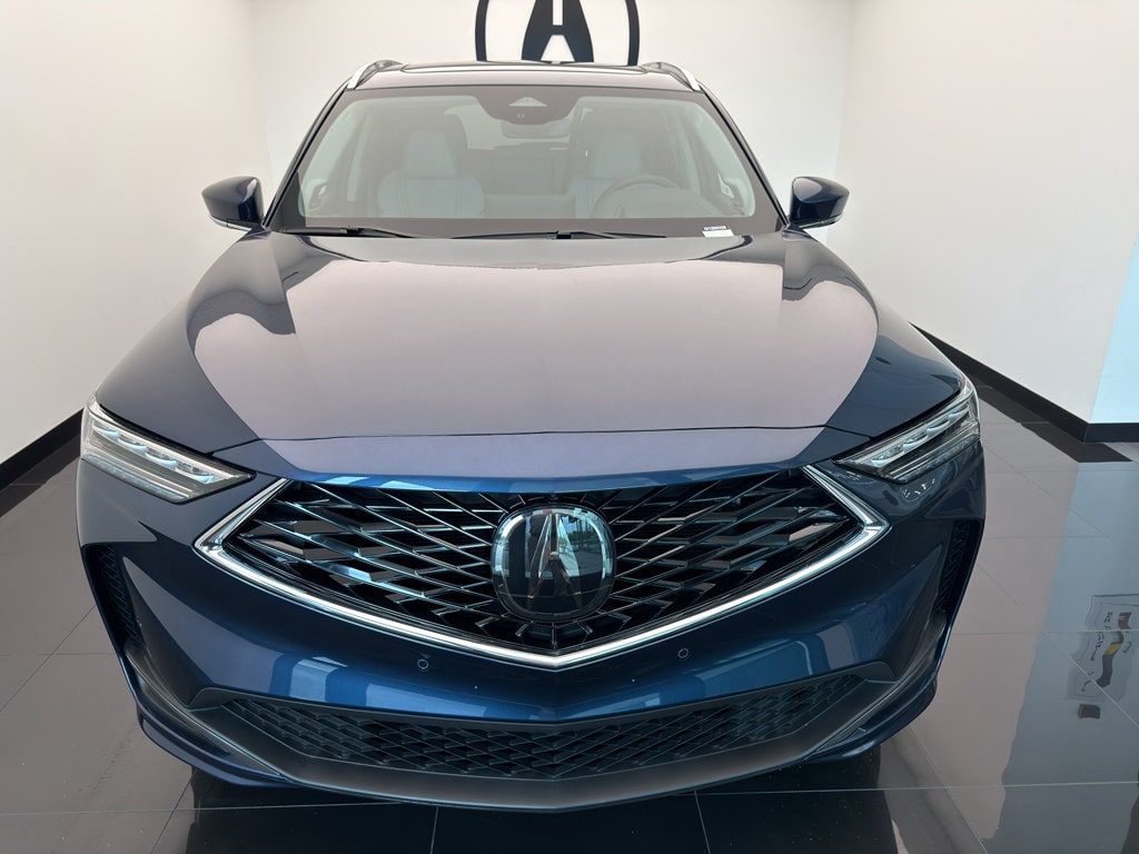 New 2026 Acura MDX SH-AWD Advance Package SUV