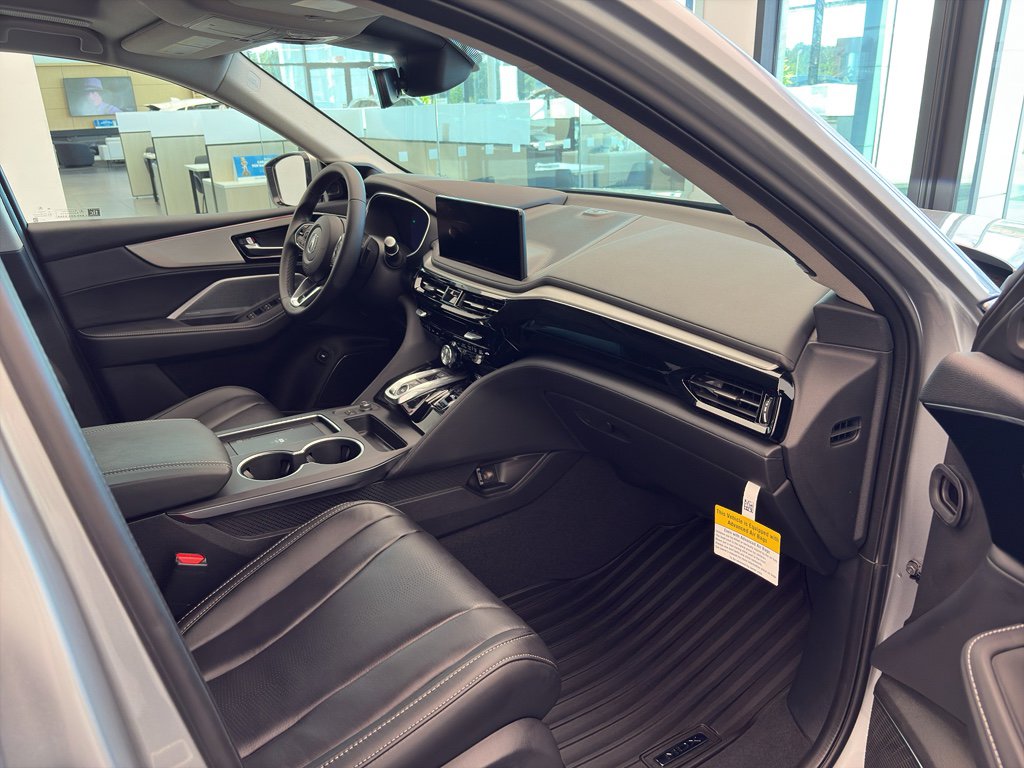 2026 Acura MDX Technology Package - Photo 18