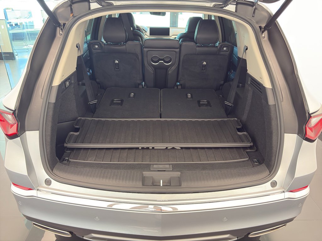 2026 Acura MDX Technology Package - Photo 28