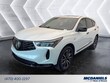  Acura RDX