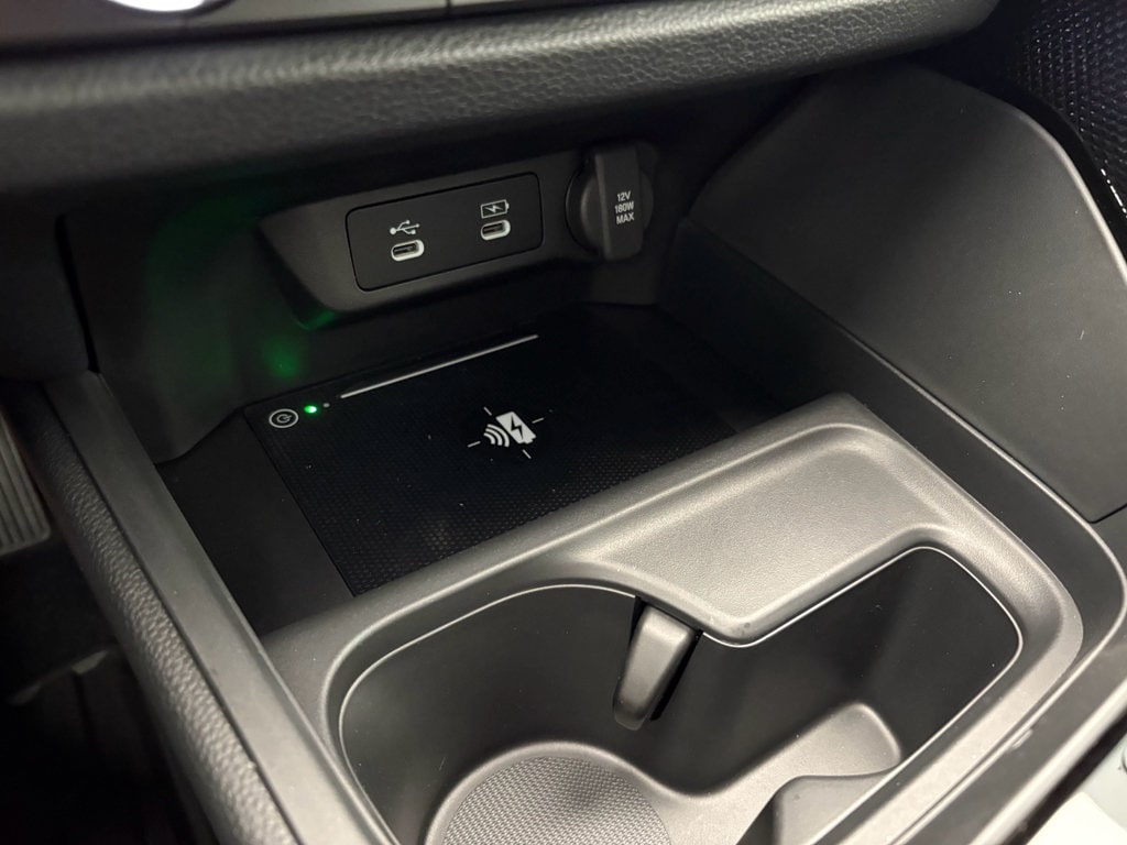 2025 Acura ADX Base - Photo 11