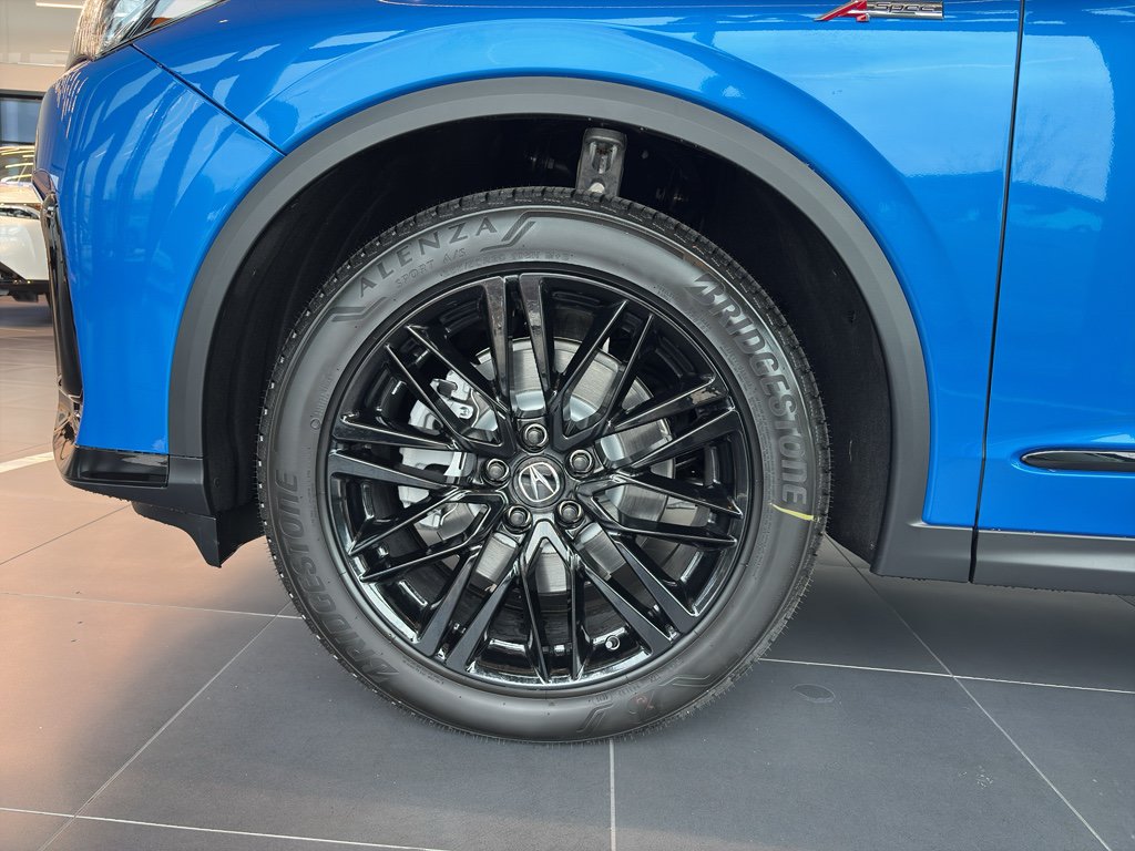 2026 Acura MDX A-Spec w/Advance Package - Photo 30