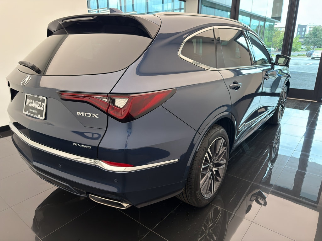 New 2026 Acura MDX SH-AWD Advance Package SUV