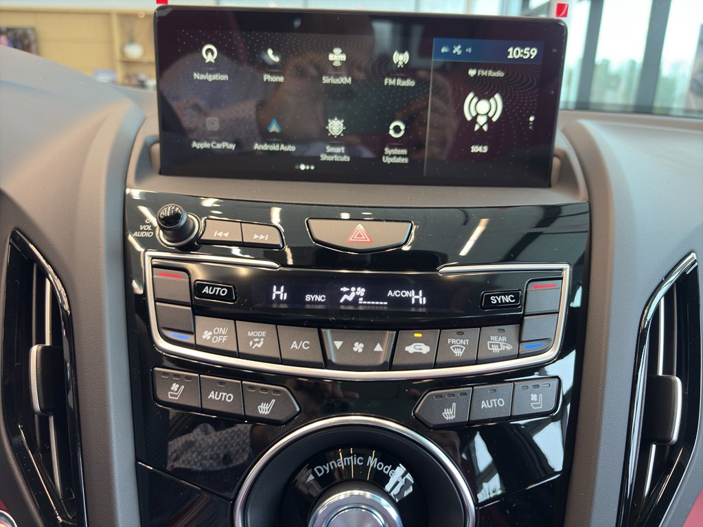 2026 Acura RDX A-Spec w/Advance Package - Photo 12