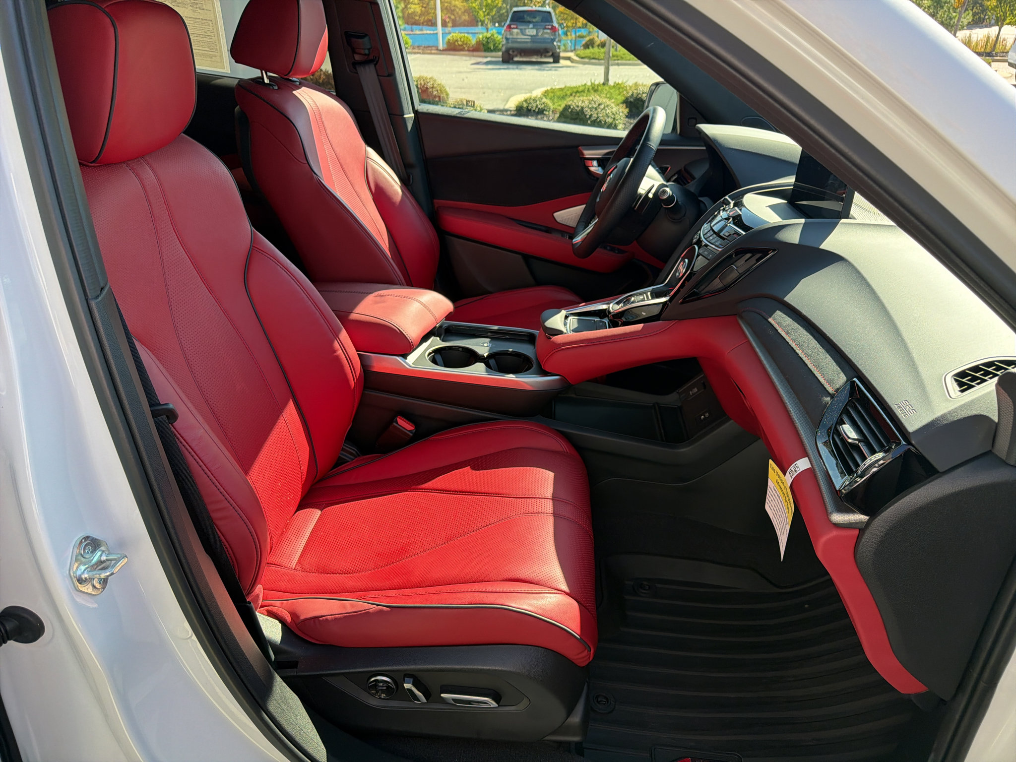 2026 Acura RDX A-Spec w/ Advance Package - Photo 22