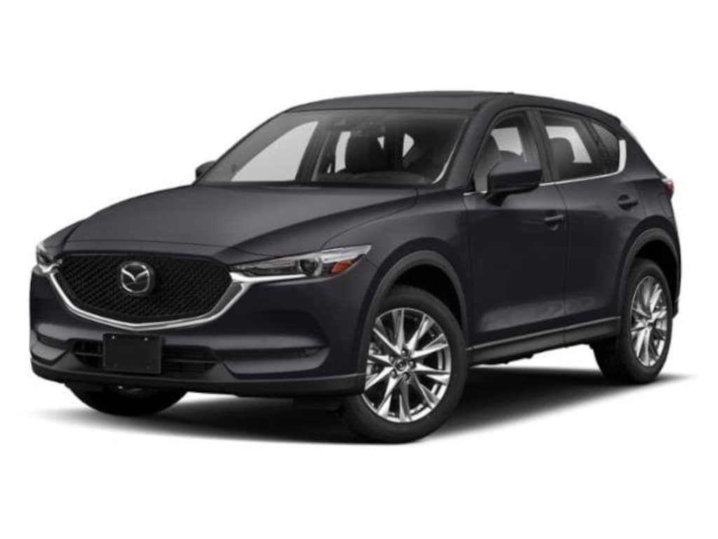 Used 2020 Mazda Mazda CX-5 Grand Touring Reserve SUV