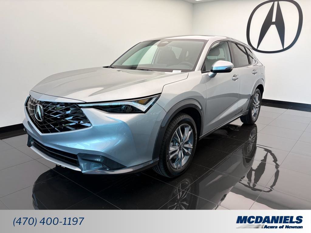 2025 Acura ADX Base's photo