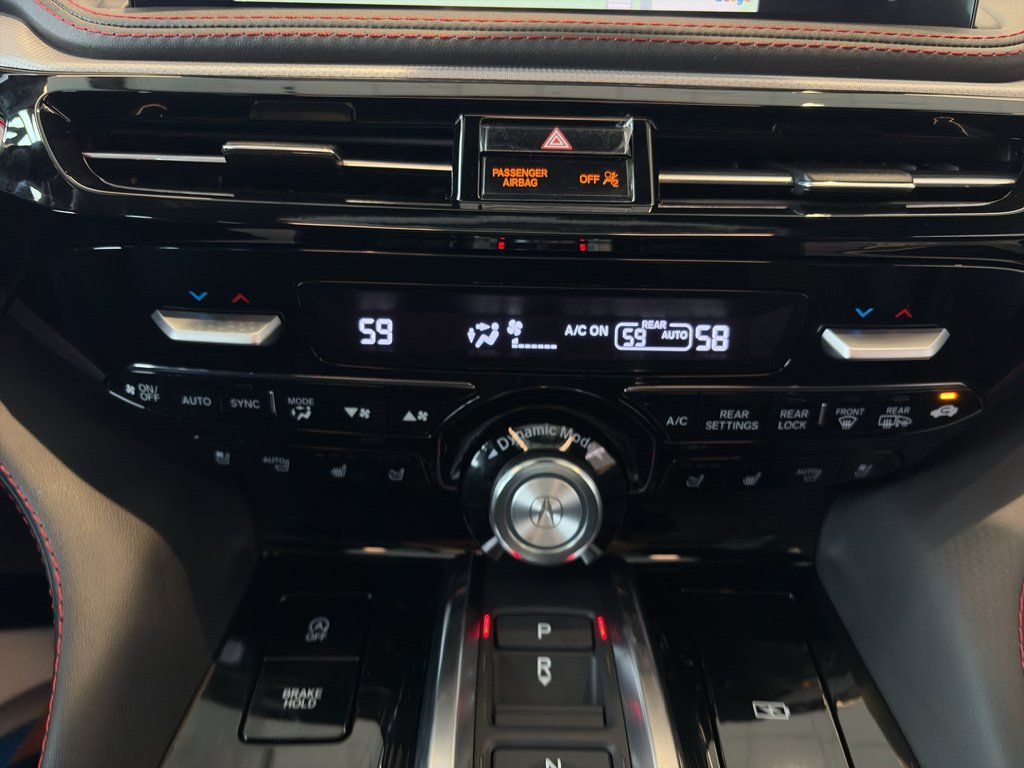 2026 Acura MDX A-Spec w/Advance Package - Photo 12