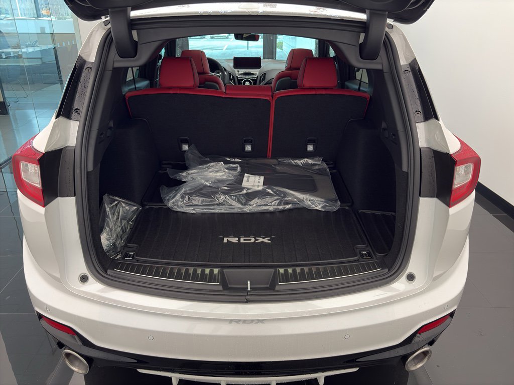 2026 Acura RDX A-Spec w/Advance Package - Photo 26