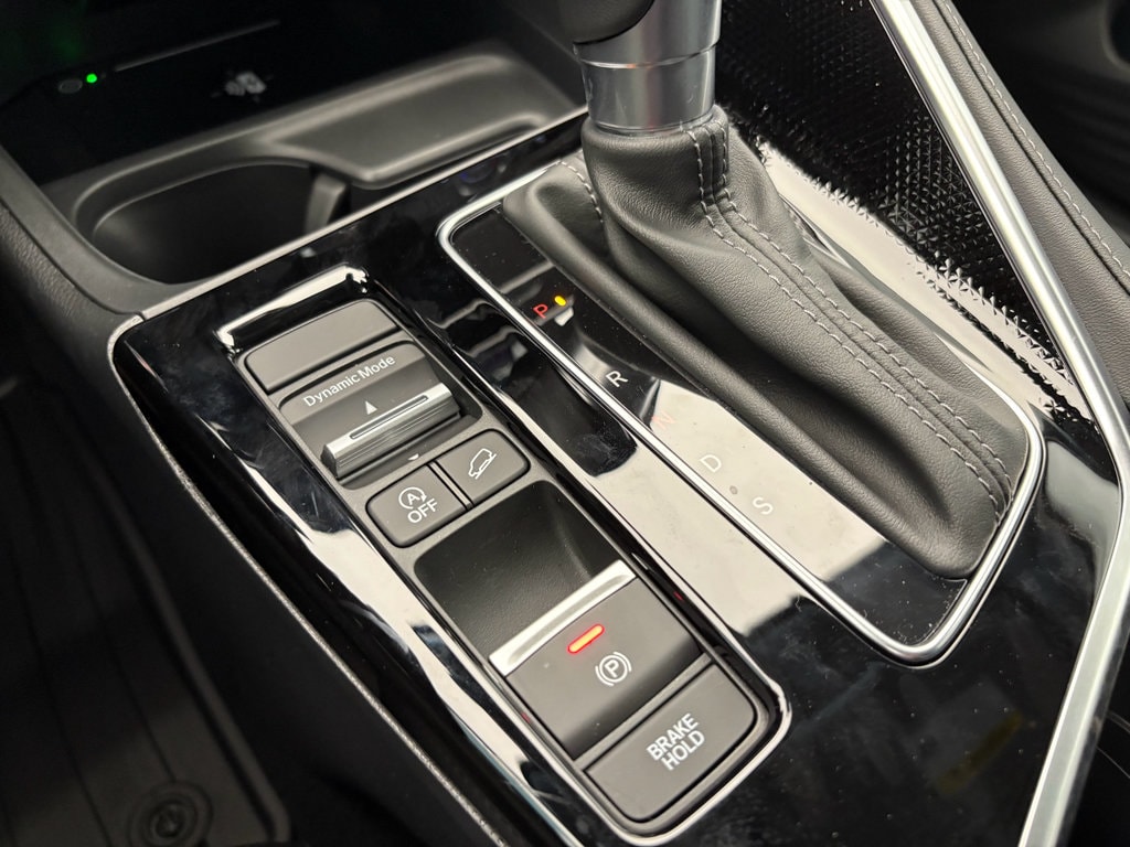 2025 Acura ADX Base - Photo 12