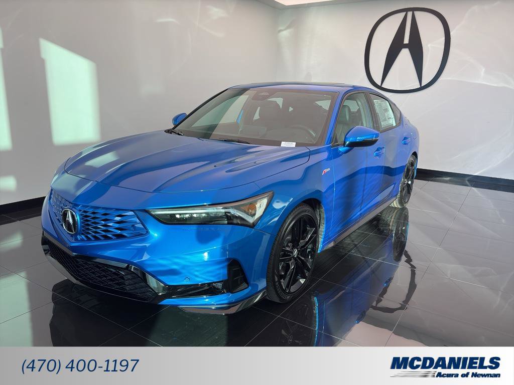 2026 Acura Integra A-Spec with Tech Package's photo